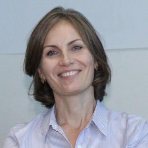 Наталья Коломейцева